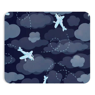 AIRCRAFT - MOUSE PAD Printify